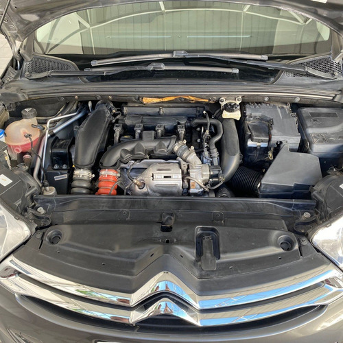 Citroën C4 Lounge 1.6 Thp 165 At6 Feel