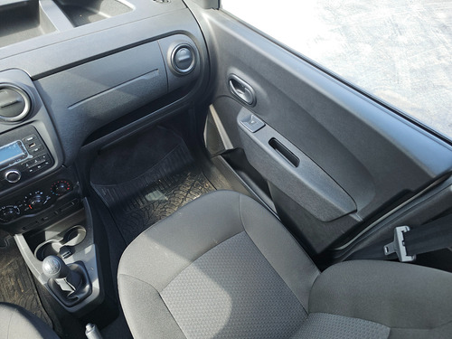 Renault Kangoo Ii Express 1.6 Sce Confort