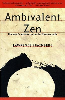 Libro Ambivalent Zen: One Man's Adventur - Lawrence Shain...