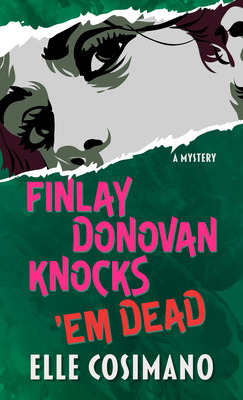 Libro Finlay Donovan Knocks 'em Dead: A Mystery - Cosiman...
