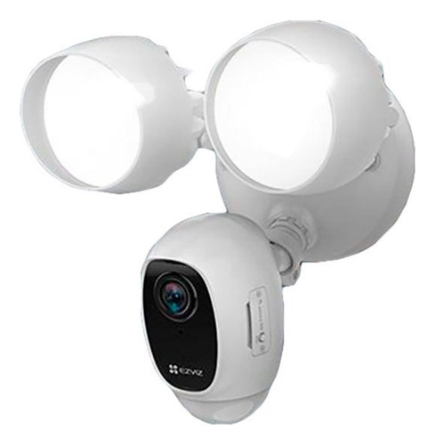 Camara Ip Wifi Ezviz Cs-bc1c 2.8mm - Vigilancia - Cctv