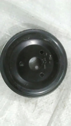 Polea Bomba De Agua Dodge Caliber, Compass, Journey, Otros