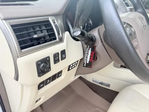 Lexus GX 4.6 460 Premium
