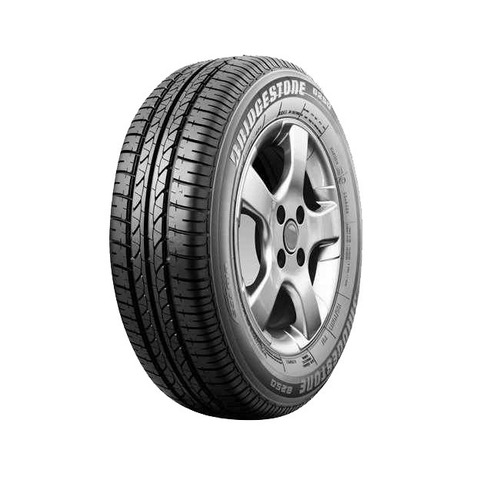 Neumático Bridgestone 175/65/14 B250 82t Ruedas Bojanich