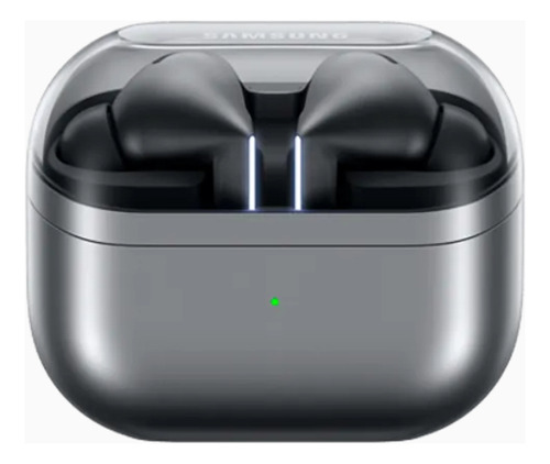 Auriculares Samsung Galaxy Buds 3 Sm-r630nza In-ear Gris