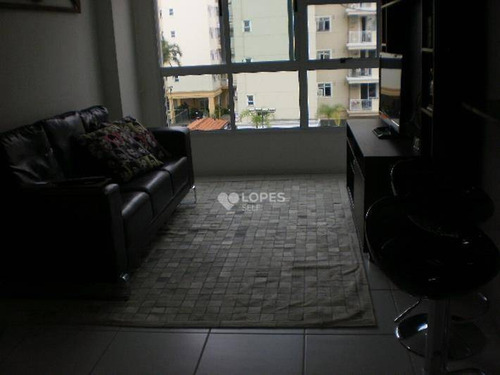 Apartamento À Venda, 76 M² Por R$ 455.000,00 - Pendotiba - Niterói/rj - Ap40502