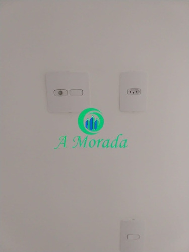 Imagem 18 de 30 de Lindo Apartamento Novo Torre Vila Pires - Ap03583 - 70402494