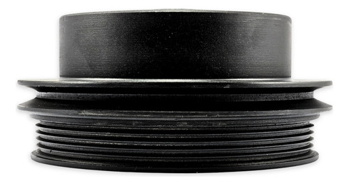 Polea De Damper Cigüeñal Chev Camaro 1969-1970v8 350 5.7l