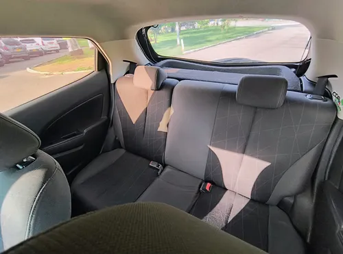 Mazda 2 1.5 15ha1c