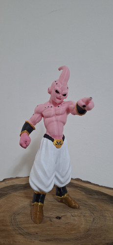 Kid Buu 20 Cm - Dragon Ball Z - Majin Buu Boo