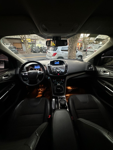 Ford Kuga 1.6 Sel 6mt Fwd T 150 Cv