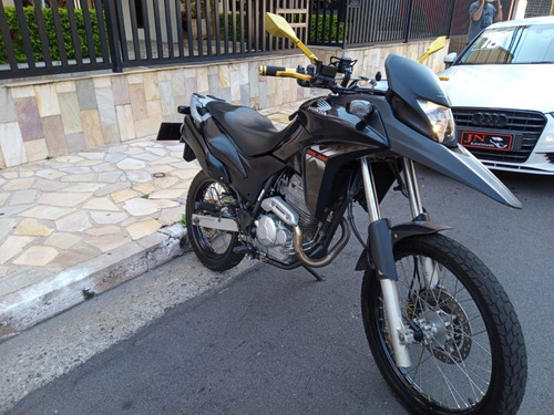 Honda / Xre 300 -2013/2014
