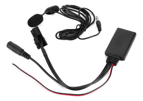 Adaptador De Micrófono Bluetooth For Bmw X3 X5 Z4 Y