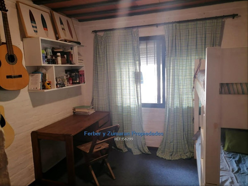 Casa Venta Parque Miramar, 3 Dormitorios Servicio Fondo Ph