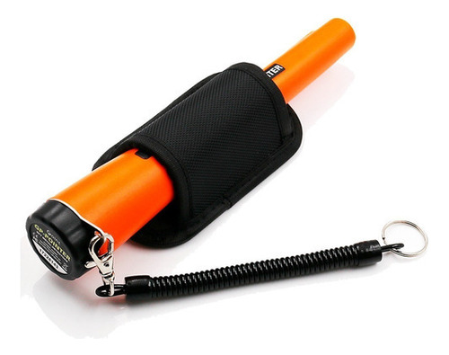 Detector De Metais Ouro Prata Gp Pointer A Prova D'agua Cor