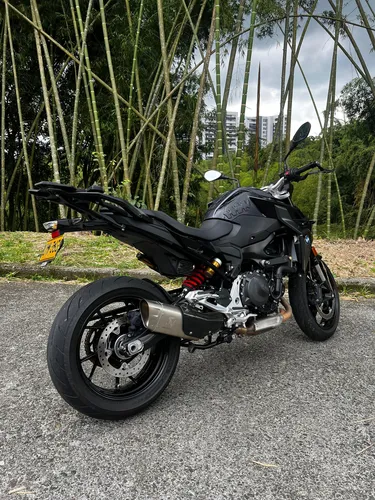 Bmw F900r Dynamic F 900 R F900 900r 2024