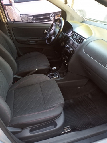 Volkswagen Suran 1.6 Imotion Highline