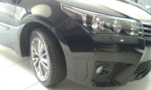 Toyota Corolla 2016 2.0 16v Altis Flex Multi-drive S 4p