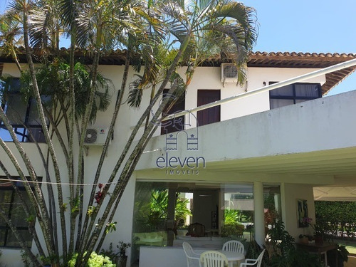 Imagem 1 de 27 de Casa Condomínio Venda Jaguaribe, Piata ,salvador Em Arquitetura Pos-moderno Diferenciada - Mc028 - 69290640