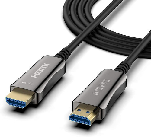 Cable Hdmi Alta Velocidad De 18 Gbps (5mt)