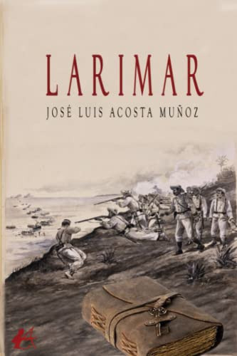 Larimar - Acosta Munoz Jose Luis
