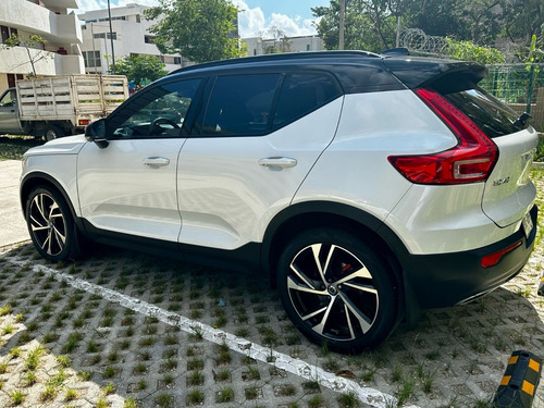 Volvo Xc40 R-design T5 Awd 2020