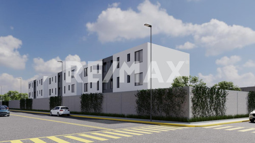 Departamento En Venta En San Mateo Atenco, Desarrollo Esmeralda