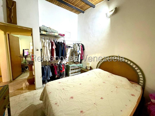 #*25-24573 Venta Acogedora Casa Ubicada En Conjunto Privado La Piedad Sur Cabudare, Lara. Adelaida Armeya
