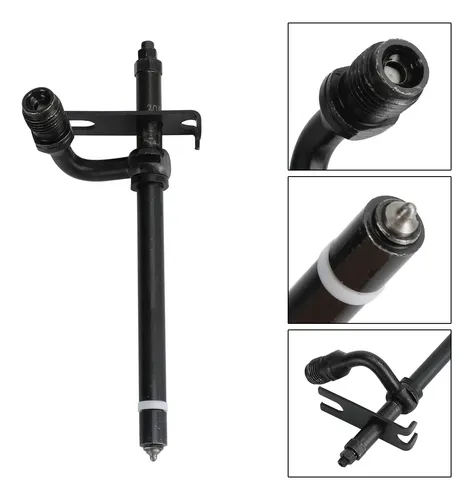 Frezon 2Pcs Pencil Fuel Injector Nozzle Fit for Case IH Models Frezon 2Pcs Pencil Fuel Injector Nozzle Fit for Case IH Models