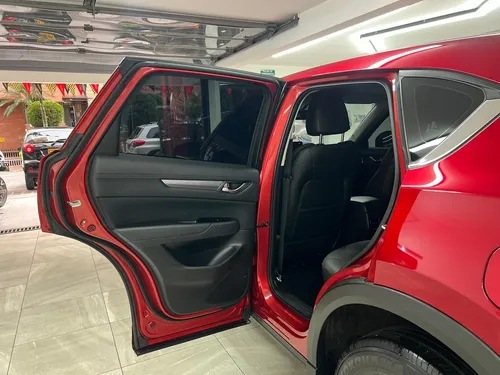 Mazda CX-5 Touring AT 2.0 2024
