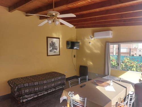 Complejo De Departamentos Turísticos En Balneario Las Grutas