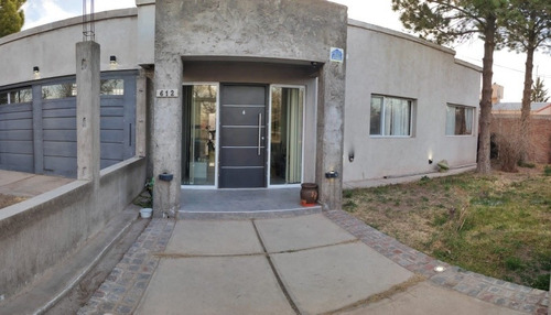Vendo Casa B. Parque Malargue Mendoza