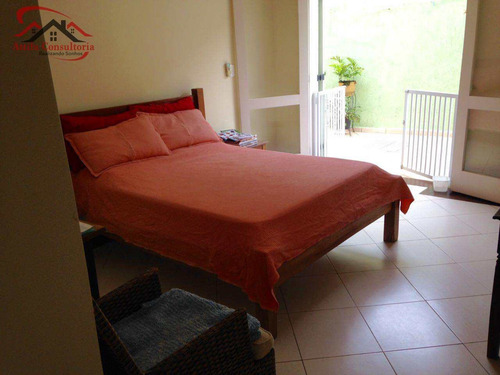 Imagem 21 de 21 de Casa Com 4 Dorms, Praia Do Pernambuco, Guarujá - R$ 850 Mil, Cod: 548 - V548