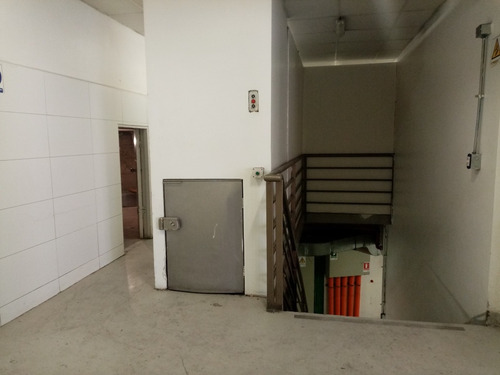 Local 57 M2 Multiproposito 407m2 Bodega Ciudad Empresarial
