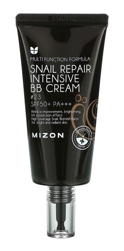 Mizon Multi Function Formula Snail Repair Intensive Bb Cream