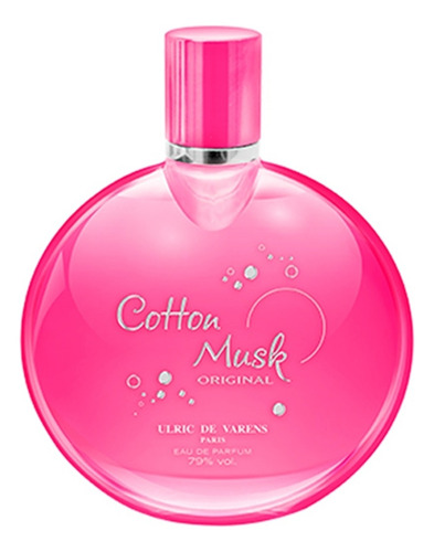 Ulric De Varens 100 ml Edp 100 ml para mujer