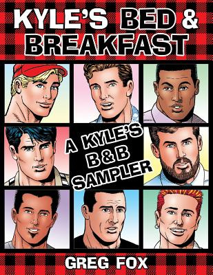 Libro Kyle's Bed & Breakfast: A Kyle's B&b Sampler - Fox,...