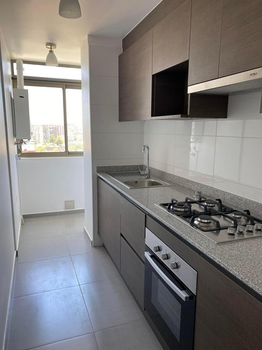 Arriendo Puerta Del Sol Quilpue