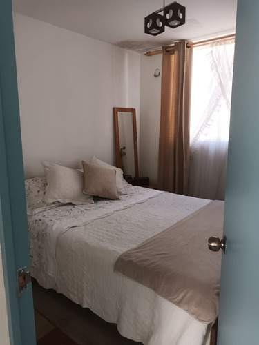 Venta Departamento 2d1b Juan Antonio Rios Coquimbo