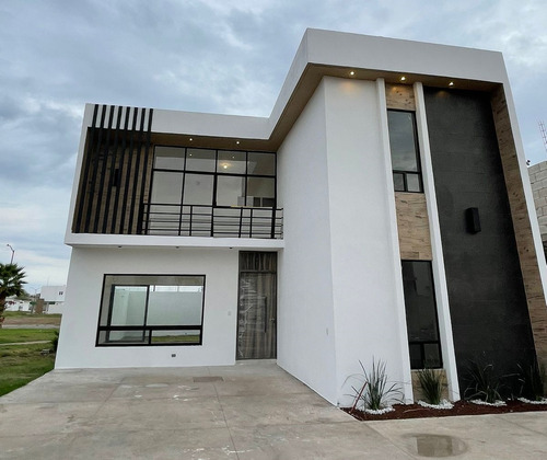 Casa En Venta Villas Del Renacimiento Torreón Coahuila