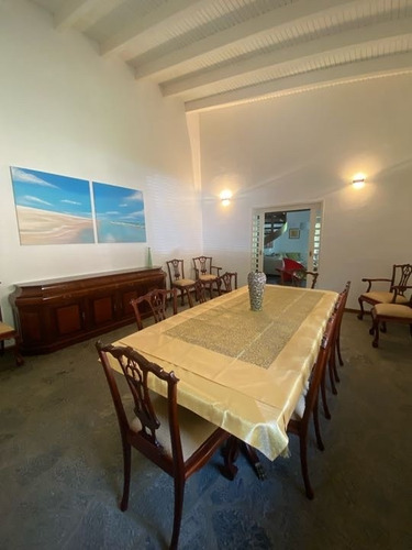 Imagen 27 de 30 de Se Vende Casa 680m2 4h+2s/7b/10p Cerro Verde 4377