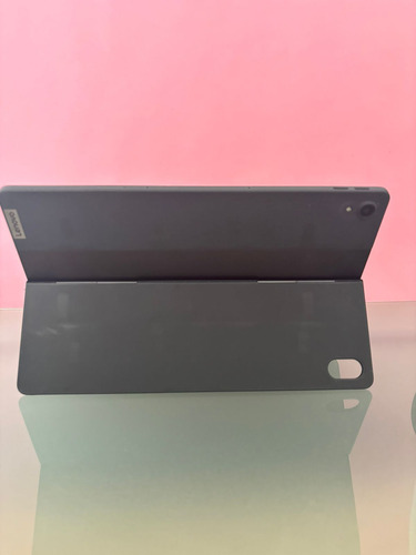 Tablet Lenovo Tab P11 Con Teclado Y Funda (Usado)