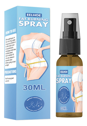 Spray Para Bajar De Peso Contra La Celulitis: Adelgaza La Ci