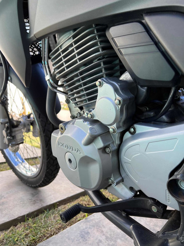 Honda Falcon 400