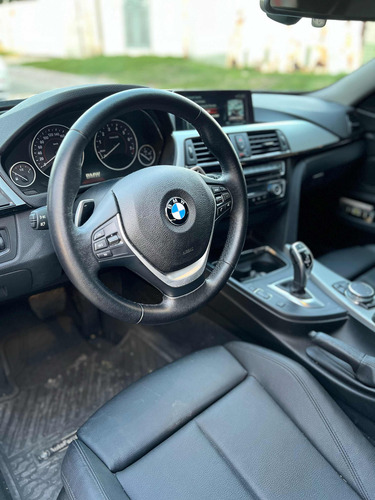 BMW Serie 4 2.0 430i Gran Coupe Sportline 252cv