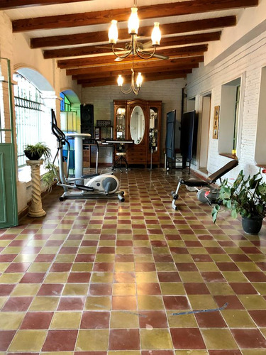 Casa - Cevil Redondo
