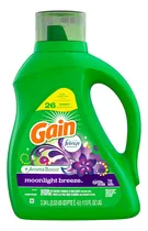 Comprar Detergente Líquido Para Ropa Aroma Compatible Con He