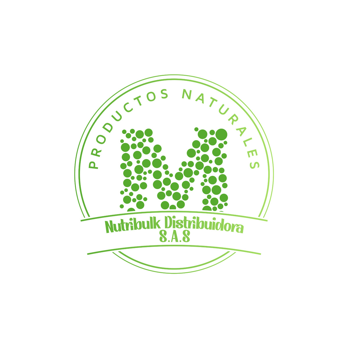 Nutribulk Distribuidora SAS