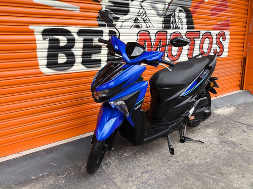 Yamaha Neo 125 Ubs 2024 Com 4 Mil Km