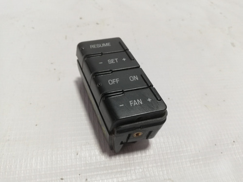 Switch Control Volante Izq Ford Edge 3.5 Mod 07-10 Original